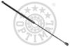 OPTIMAL AG-40008 Gas Spring, bonnet